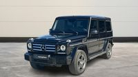 Mercedes Classe G 350 d 245ch Break Long 7G-Tronic + — photo 1