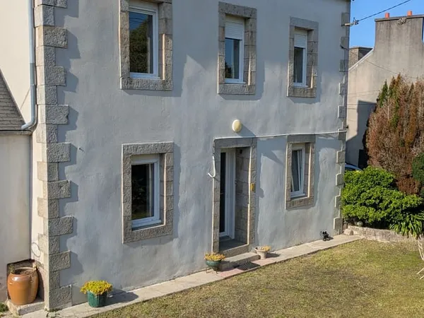 Maison 4 pièces 97 m²