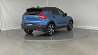 Volvo Xc40 D4 AdBlue AWD 190ch R-Design Geartronic 8 — photo 5