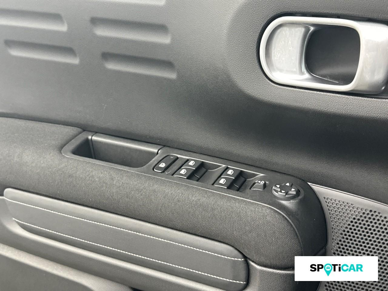 Citroën C3 Aircross puretech 130ch s&s shine pack eat6 — photo 16
