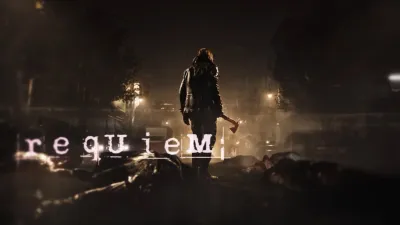 Resident Evil Requiem : La bande-annonce des Game Awards avec Léon est là, la Switch 2 sera de la partie