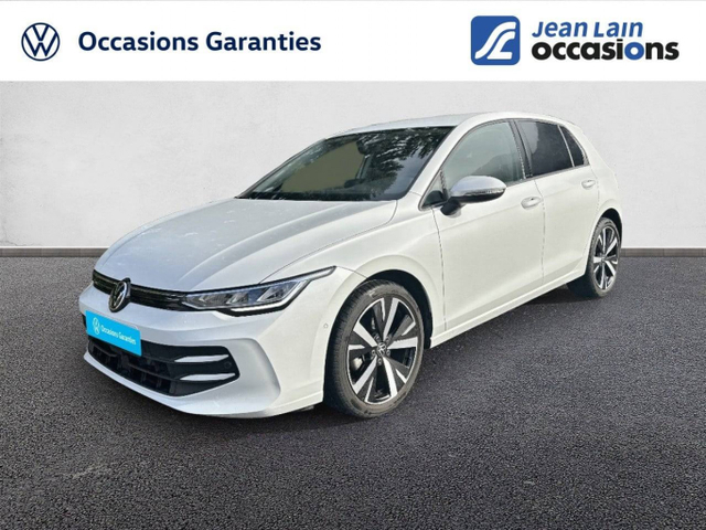 Volkswagen Golf 1.5 TSI EVO2 116 BVM6 VW Edition