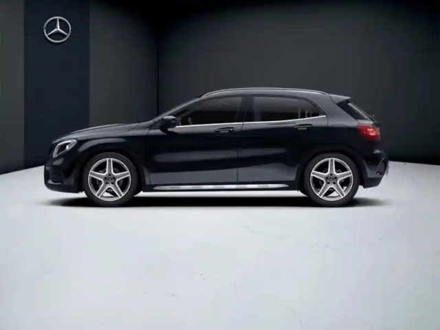 Mercedes Gla 200 d fascination — photo 2