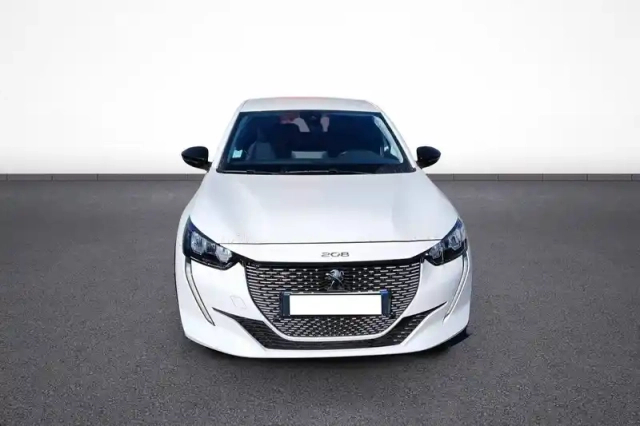 Peugeot 208 electrique 50 kwh 136ch — photo 20
