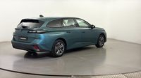 Peugeot 308 Sw 1.2 Hybrid 136ch Style e-DCS6 — photo 5