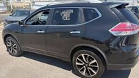 Nissan X-Trail 1.6 dCi 130ch Tekna — photo 6