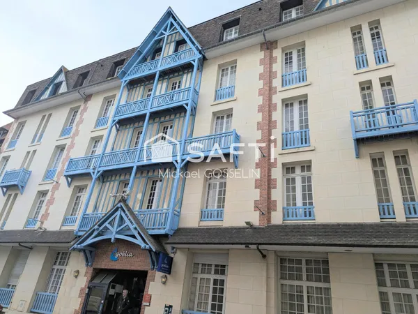 Appartement 30m2