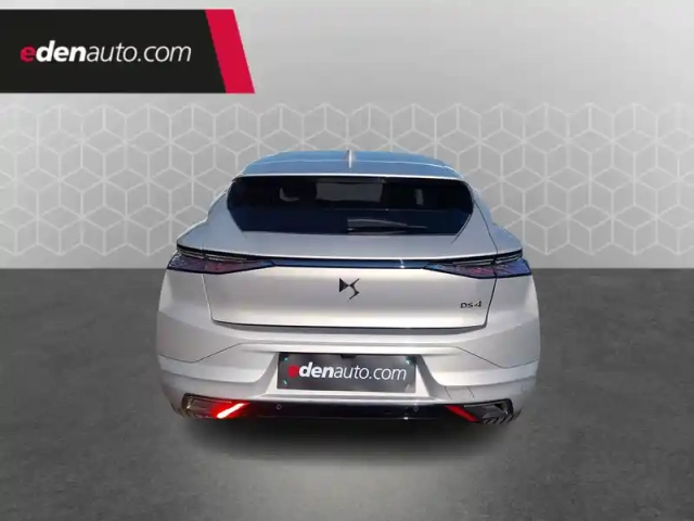 Ds Ds 4 puretech 130 eat8 — photo 89