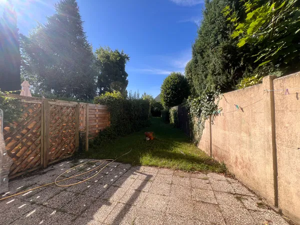 Maison 3 pièces 61 m²