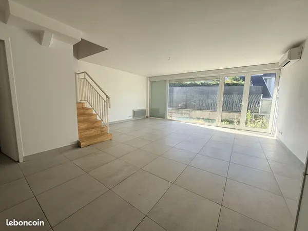 Maison 4 pièces 88 m²