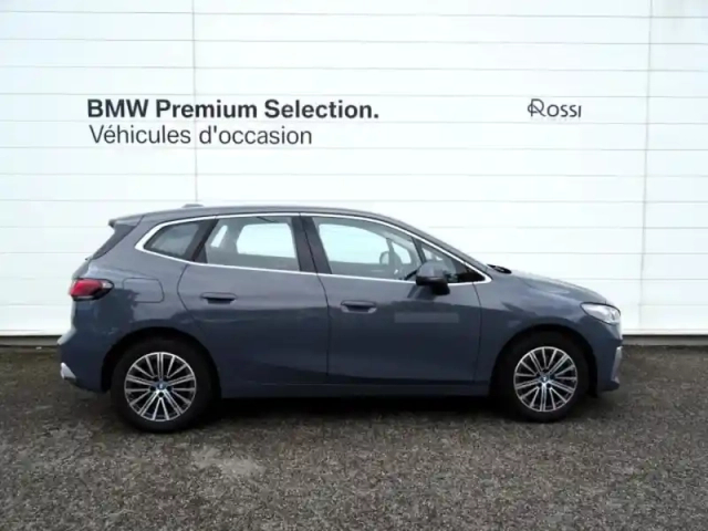 Bmw Serie 2 série 2 activetourer 225e 245ch xdrive luxury dkg7 — photo 4