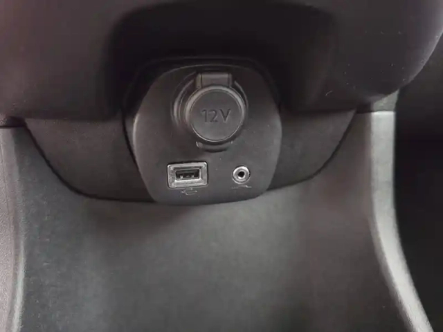 Toyota Aygo 1.0 vvt-i — photo 50