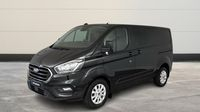 Ford Transit Custom 300 L1H1 2.0 EcoBlue 170ch Limited BVA8