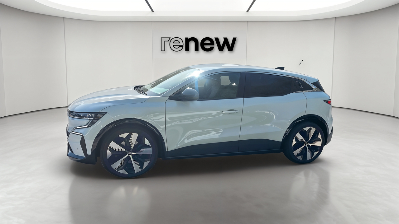 Renault Megane E-Tech EV60 220 ch optimum charge — photo 2