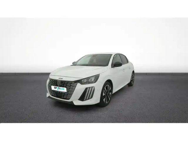 Peugeot 208 100 s&amp;s bvm6
