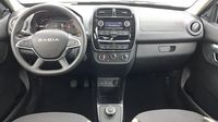 Dacia Spring 45ch Essential 23 — photo 8