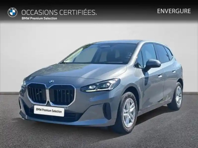 Bmw Serie 2 série 2 activetourer 218i 136ch dkg7 — photo 1