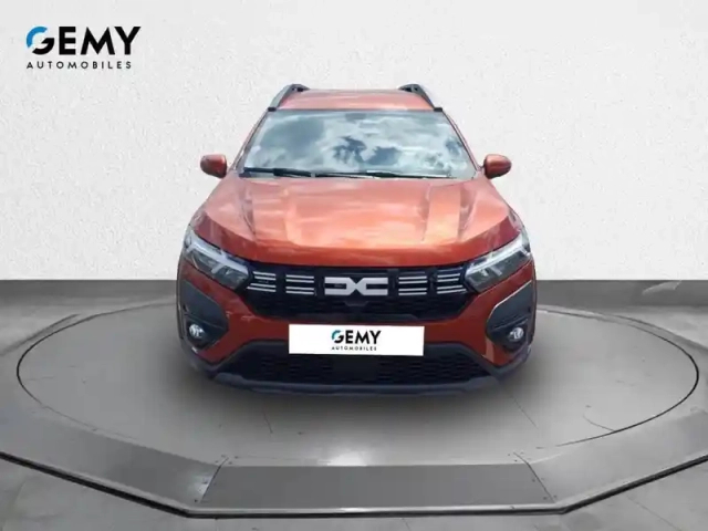 Dacia Jogger eco-g 100 5 places — photo 2