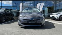 Toyota Prius 122h Dynamic Pack Premium