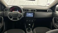 Dacia Duster 1.3 TCe 130ch FAP Journey 4x2 — photo 11