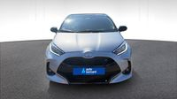 Toyota Yaris 116h Collection 5p MC24 — photo 2