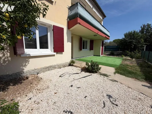 Maison 4 pièces 72 m²