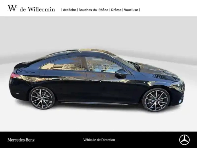 Mercedes Cla 200 amg line — photo 6