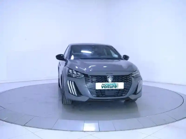 Peugeot 208 hybrid 110 e-dcs6 — photo 98