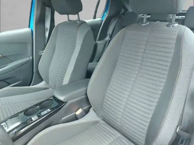 Peugeot 208 electrique 50 kwh 136ch — photo 11
