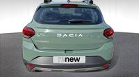 Dacia Sandero 1.0 ECO-G 100ch Stepway Extreme + — photo 5