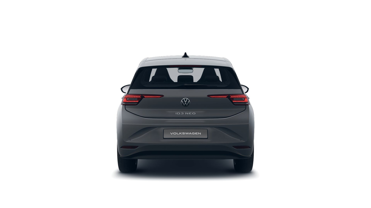 Volkswagen ID.3 Neo 58 kWh — photo 2