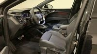 Audi Q4 Sportback E-Tron 45 e-tron 285ch + Pack S line — photo 32