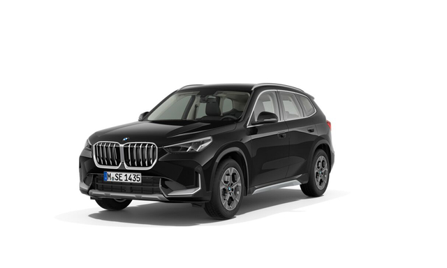 BMW X1 sDrive 18d 150ch DKG7