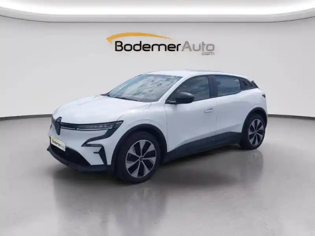 Renault Megane e-tech ev60 130ch super charge