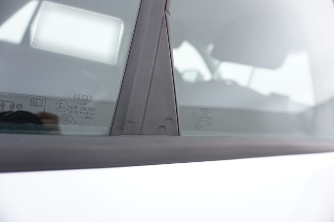 Audi Q2 — photo 23
