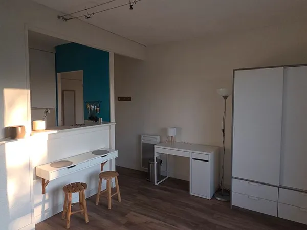 Studio Haut Cenon