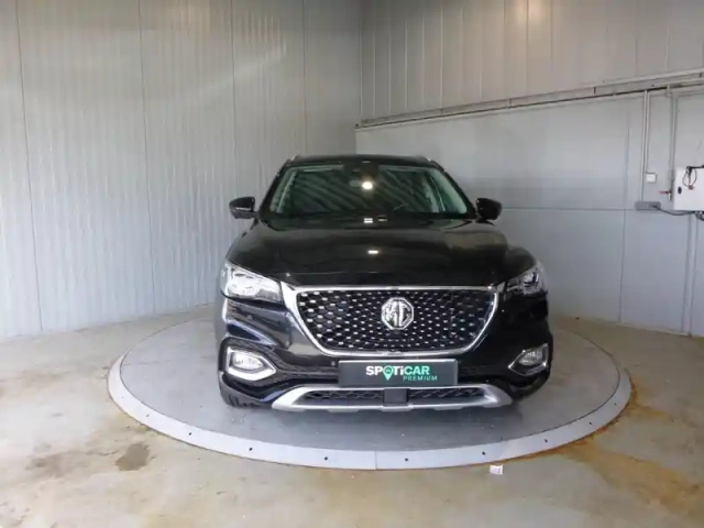 Mg Ehs 1.5t gdi 258ch phev luxury — photo 2