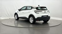 Renault Captur 1.6 E-Tech full hybrid 145ch Evolution — photo 8