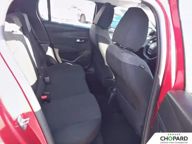 Peugeot 208 puretech 75 s&amp;s bvm5 — photo 60