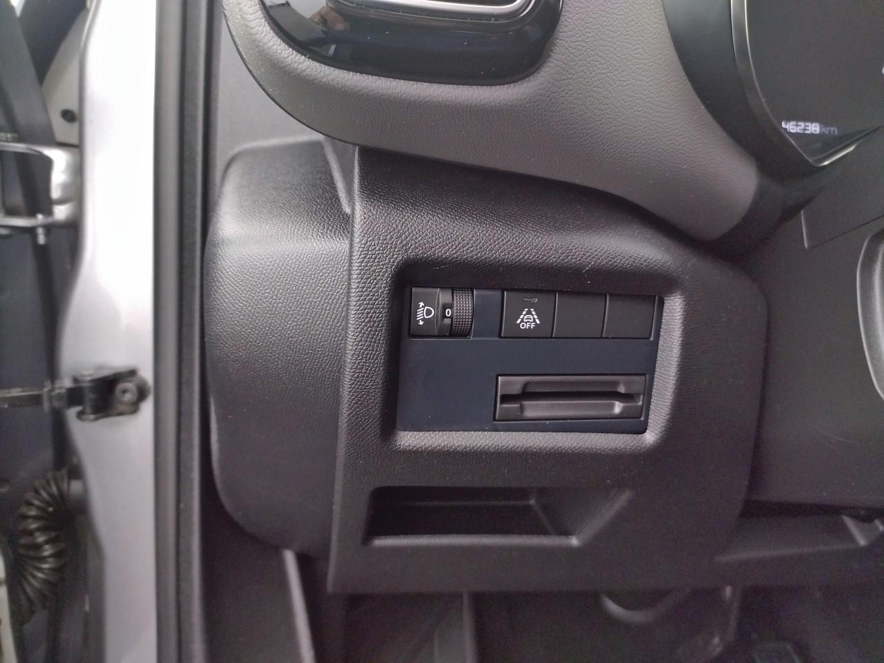 Citroën C5 Aircross puretech 130 s&s eat8 c-series — photo 22