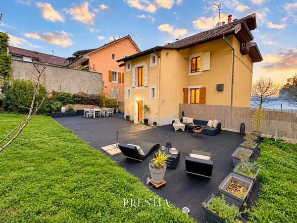 Appartement 7 pièces 280 m²