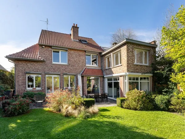 Maison de luxe 6 pièces 172 m²