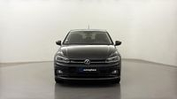 Volkswagen Polo 1.0 TSI 95ch R-Line Euro6d-T — photo 1