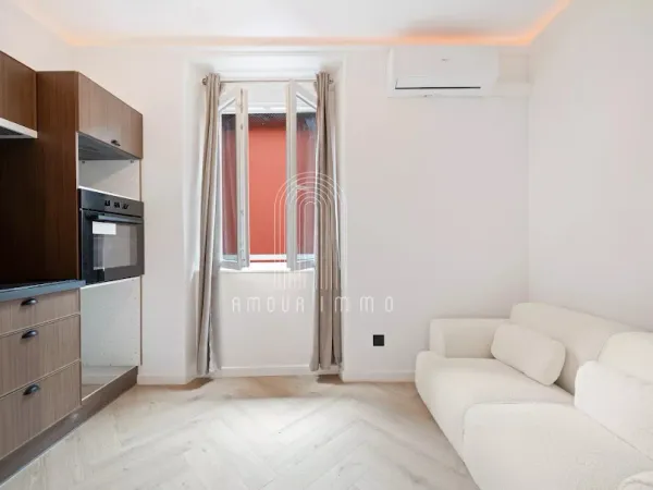 Appartement 2 pièces 23 m²
