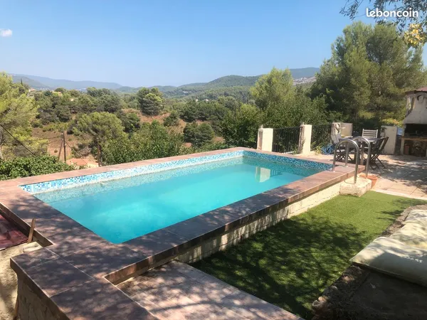 Vente Maison mitoyenne