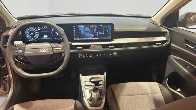 Kia Stonic 1.0 t-gdi 100 ch dct7 — photo 47