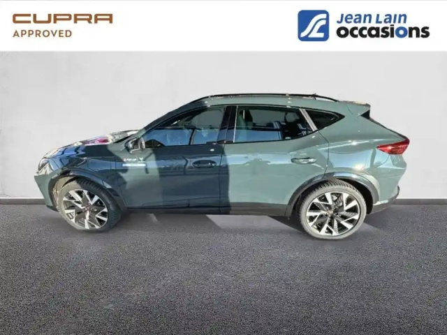 Cupra Formentor ehybrid 272 ch dsg6 — photo 7