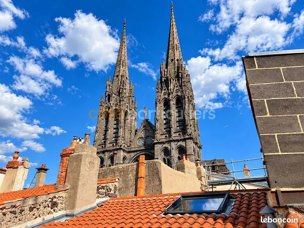 Duplex 7 pièces 226 m²