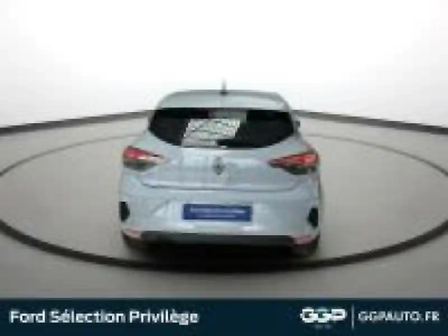 Renault Clio 1.0 eco-g 100ch evolution - 24 — photo 5