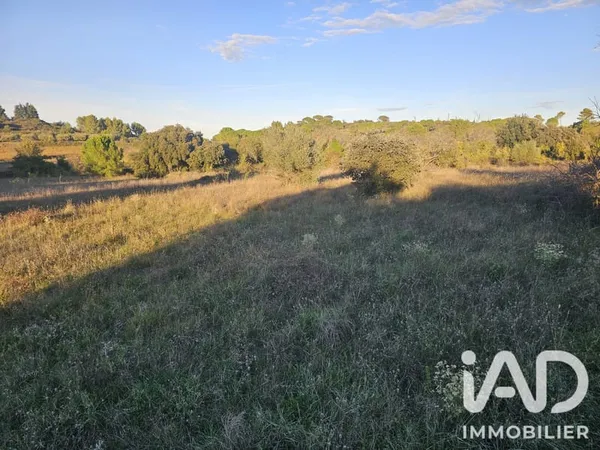 Terrain 12520 m²